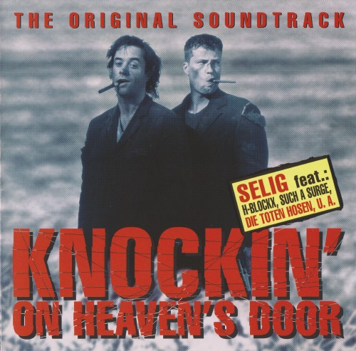 VA - The Original Soundtrack Knockin' On Heaven's Door (1997)
