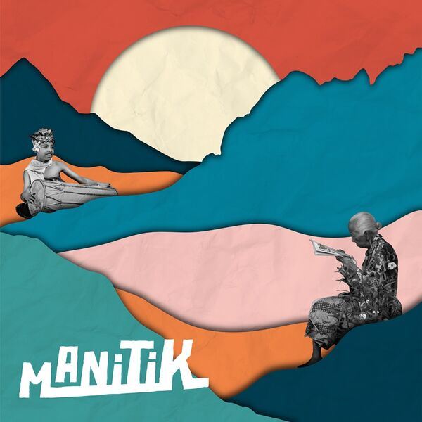 Kuaetnika - Manitik