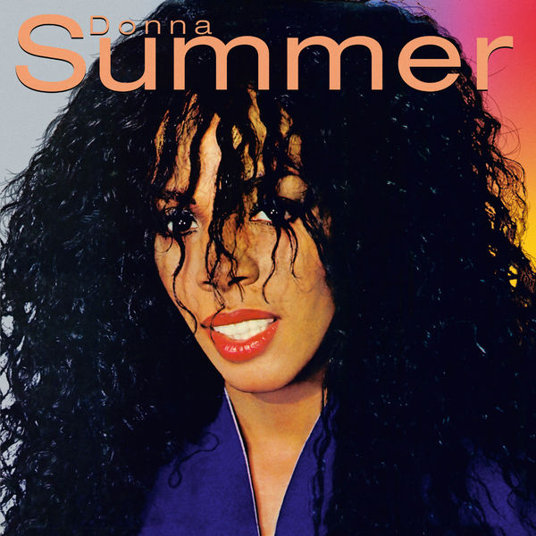 Donna Summer - Donna Summer (40th Anniversary Edition) (1982/2022)