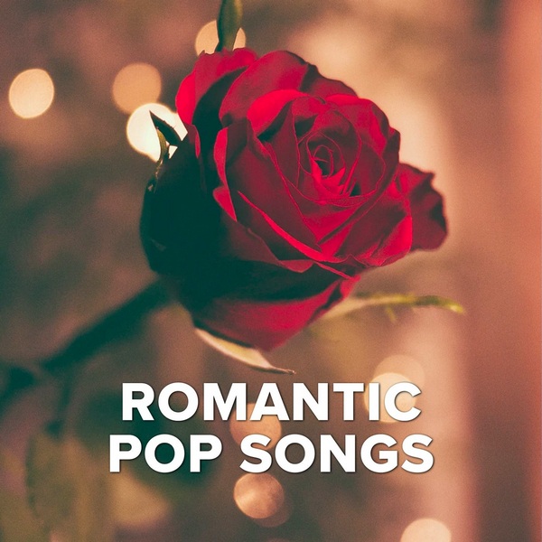 Romantic Pop Songs 2020