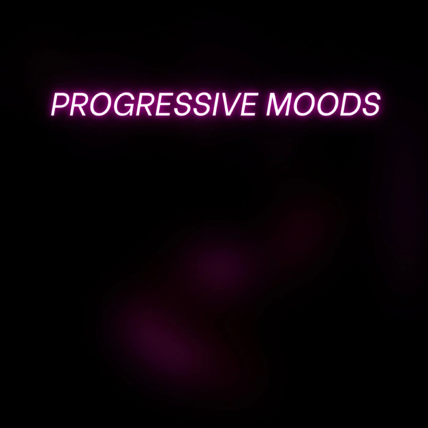 VA - Progressive Moods