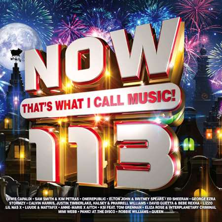 VA - Now That's What I Call Music!, 113