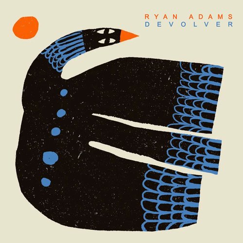 Ryan Adams - Devolver