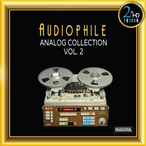 VA - Audiophile Analog Collection Vol. 2