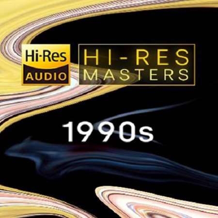 VA - Hi-Res Masters - 1990s