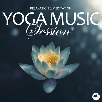 VA - Yoga Music Session, Vol. 4 Relaxation & Meditation