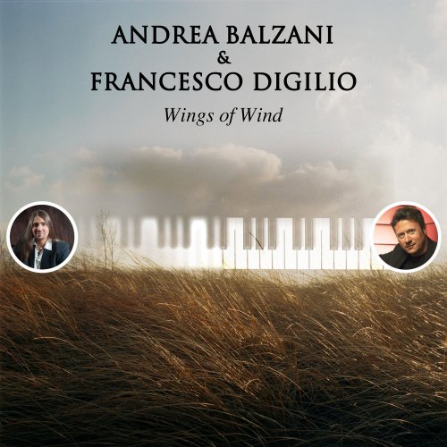 Andrea Balzani & Francesco Digilio - Wings of Wind