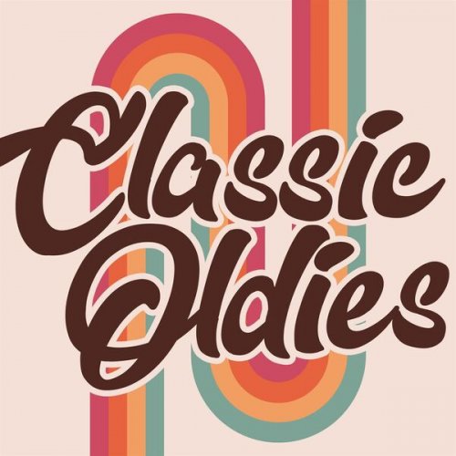 VA - Classic Oldies (2022)