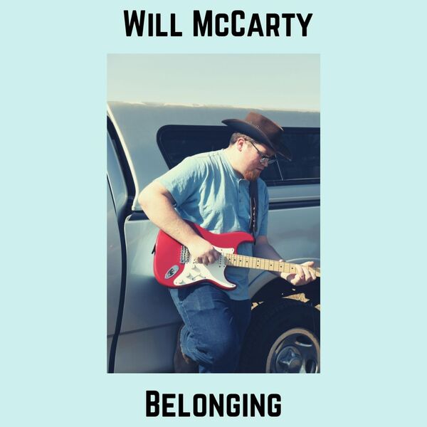 Will McCarty - Belonging