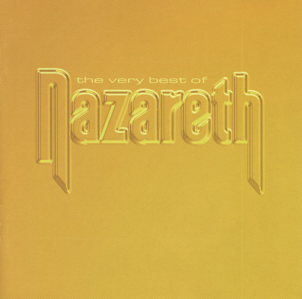 Nazareth - The Very Best Of Nazareth