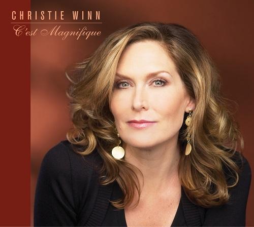 Christie Winn - C'est Magnifique