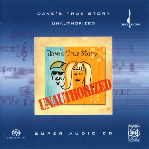 Dave's True Story - Unauthorized