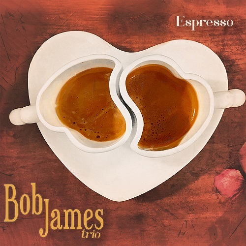 Bob James trio - Espresso
