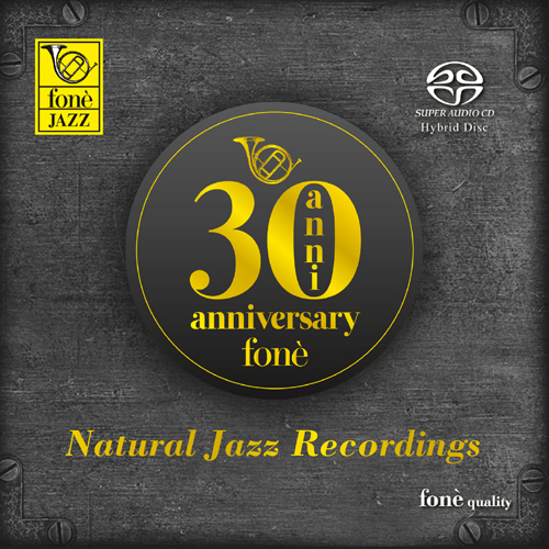 VA - Natural Jazz Recording (2013)