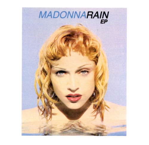 Madonna - Fever / Rain