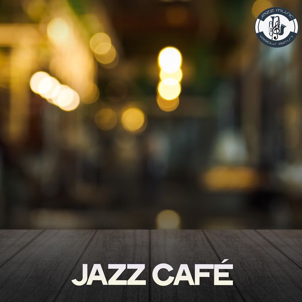 VA - Jazz Cafe (2022)