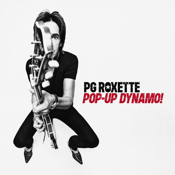 PG Roxette - Pop-Up Dynamo!