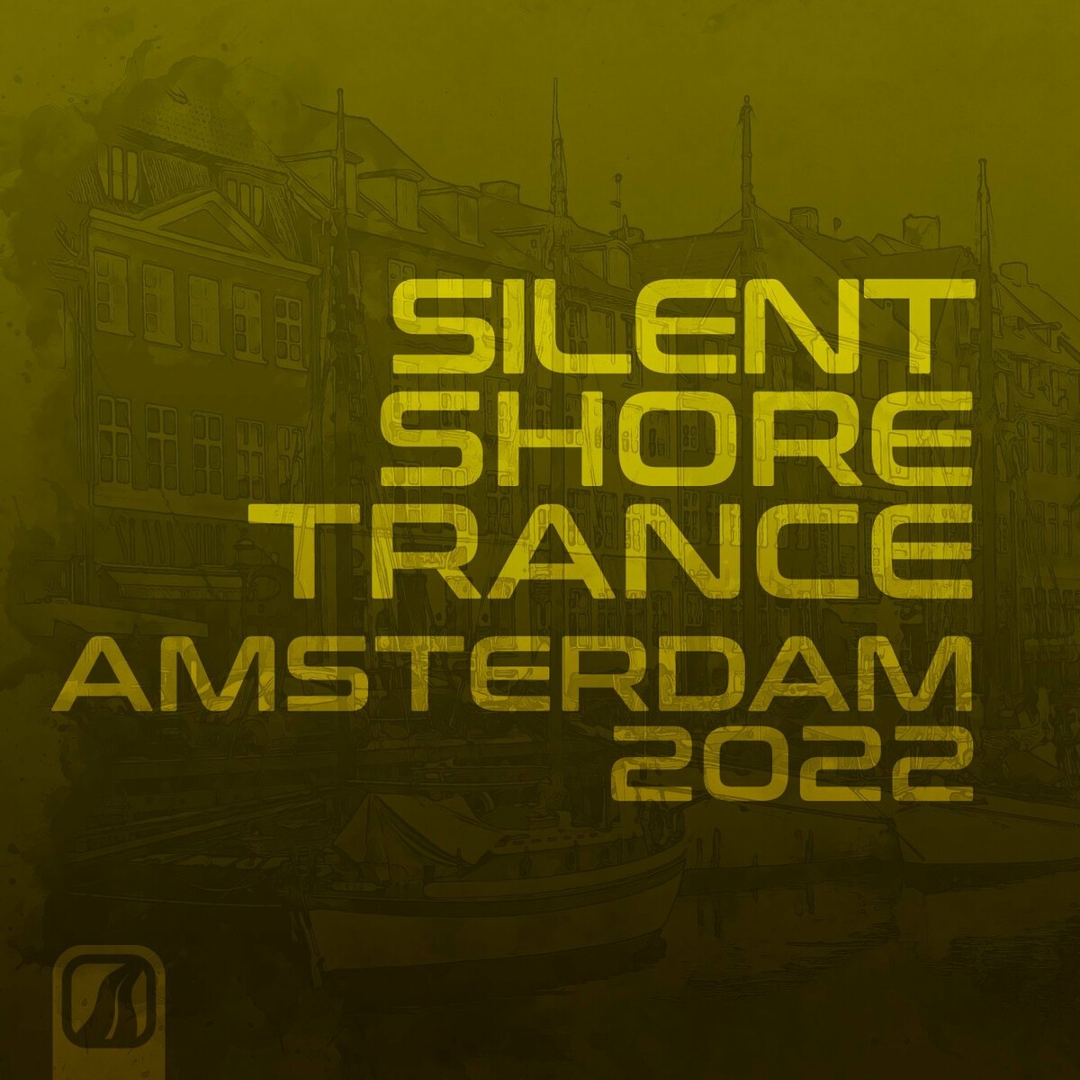 VA - Silent Shore Trance - Amsterdam