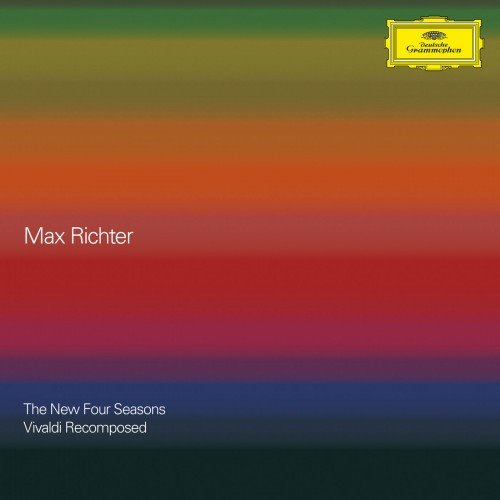Max Richter - The New Four Seasons Vivaldi Recomposed