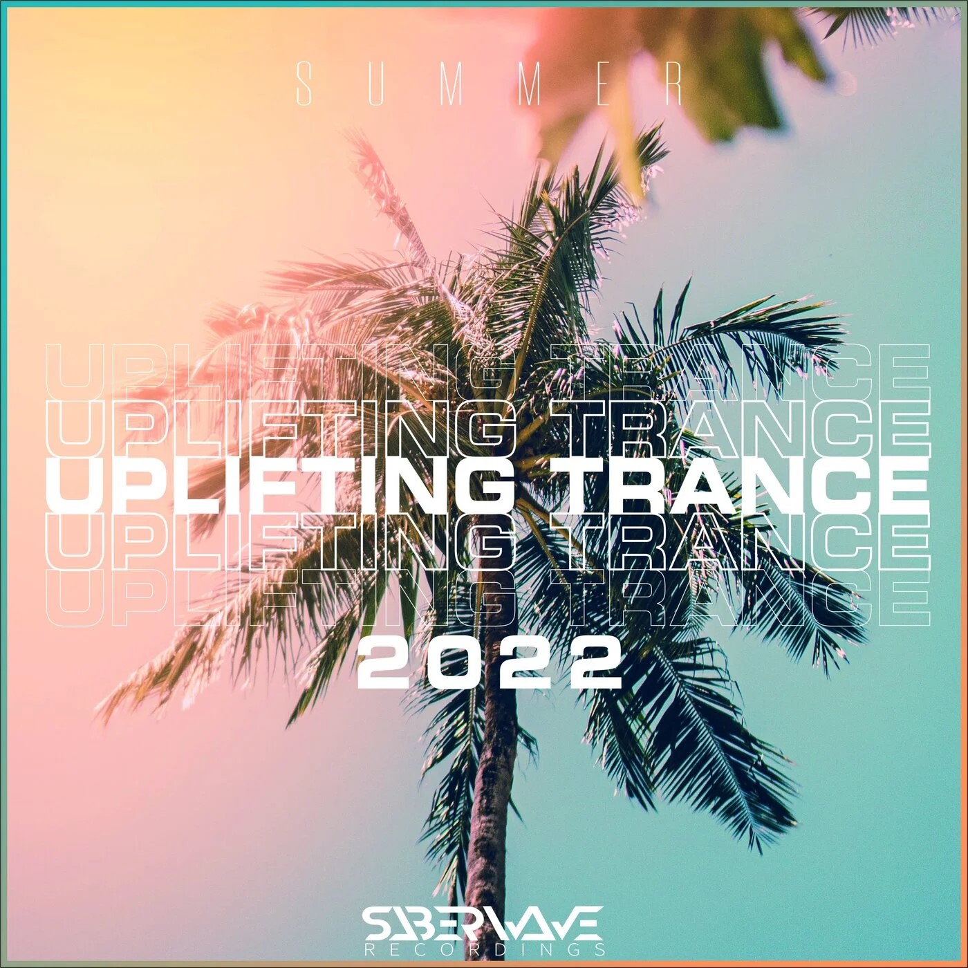 VA - Summer Uplifting Trance