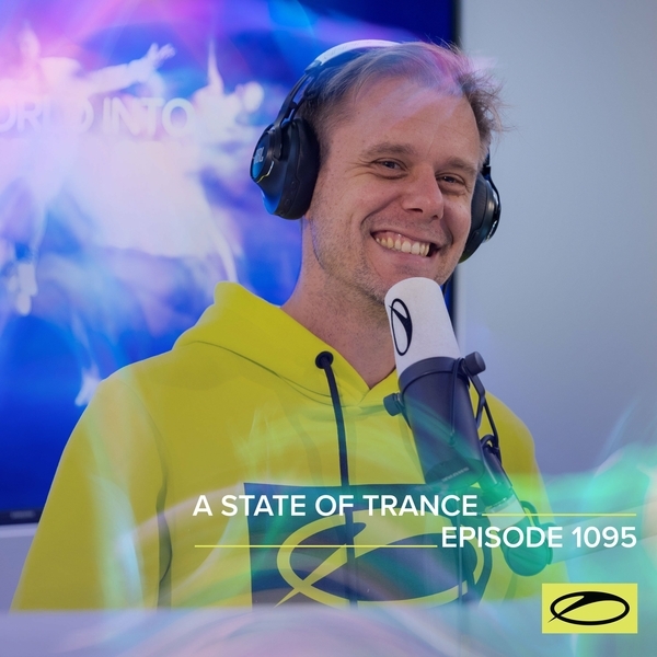 Armin van Buuren - A State Of Trance Episode 1095