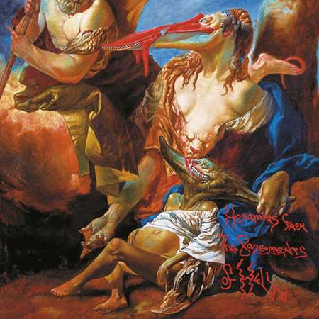 Killing Joke - Hosannas from the Basements of Hell [Deluxe]