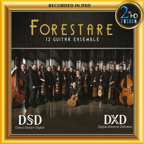 Forestare - 12-Guitar Ensemble
