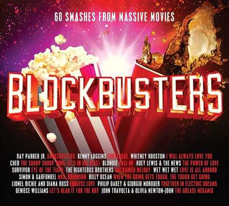 VA - Blockbusters