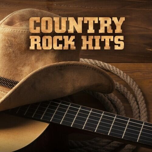 VA - Country Rock Hits