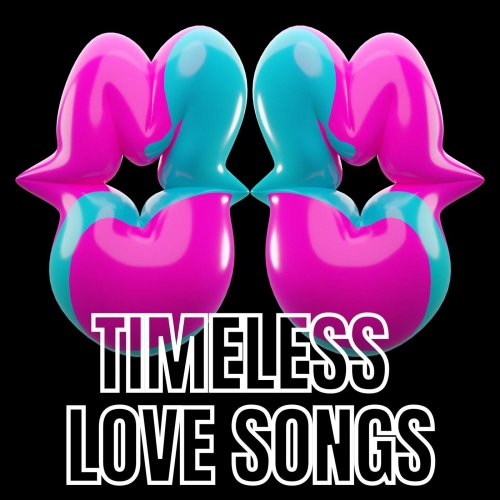 VA - Timeless Love Songs