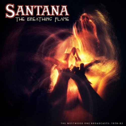 Santana - The Breathing Flame (Live)