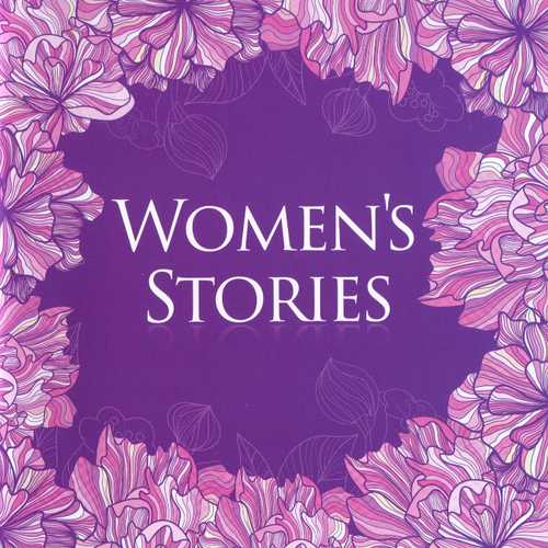VA - Women’s Stories (2015)