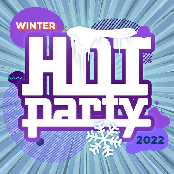 VA - Hot Party Winter 2022