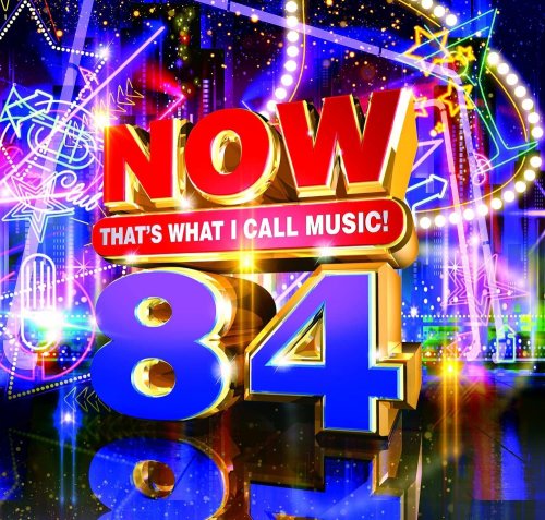 VA - NOW That's What I Call Music! 84 (2022) [16bit Flac]
