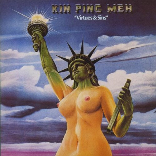 Kin Ping Meh - Virtues & Sins