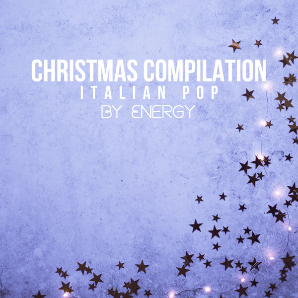 VA - Christmas Compilation Italian Pop By Energy