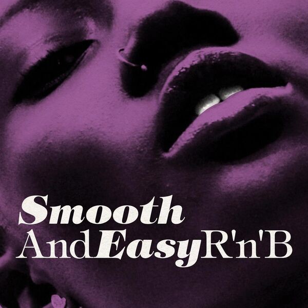 VA - Smooth and Easy R&B