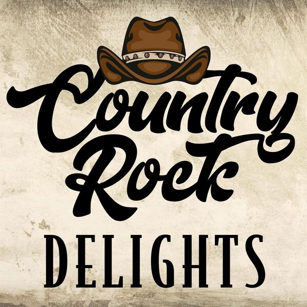 VA - Country Rock Delights