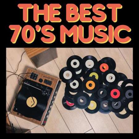 VA - The Best 70's Musiс
