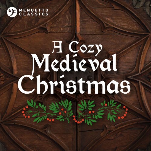 VA - A Cozy Medieval Christmas