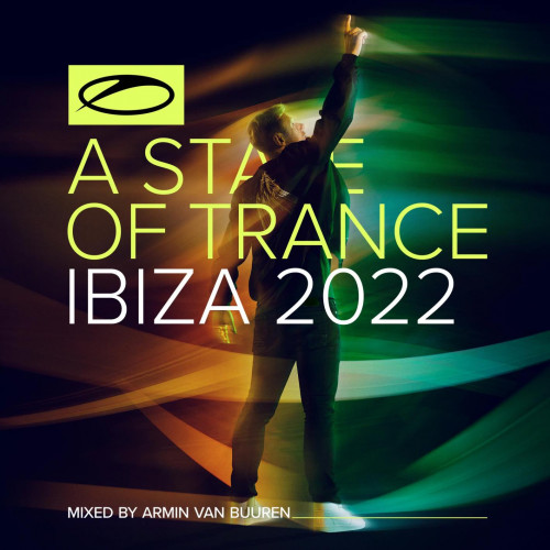 VA - A State Of Trance, Ibiza 2022 (Mixed By Armin Van Buuren) (2022)