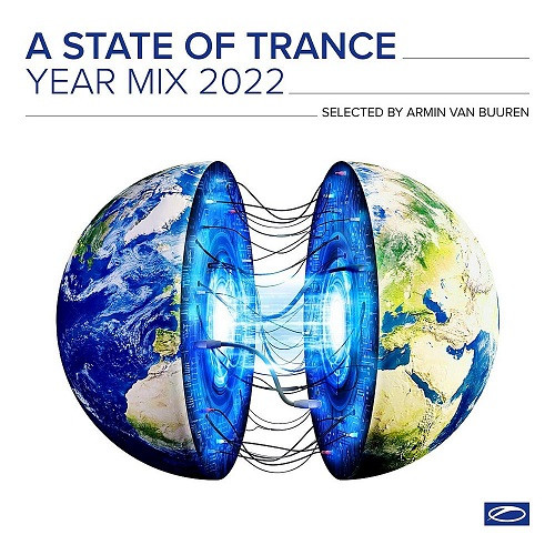 VA - A State Of Trance Year Mix 2022 - Selected by Armin van Buuren