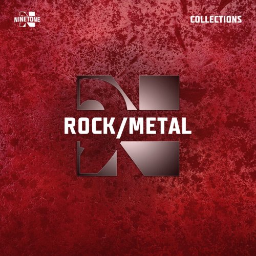 VA - Rock/Metal (2022)