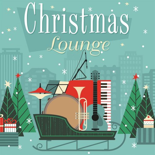 VA - Christmas Lounge