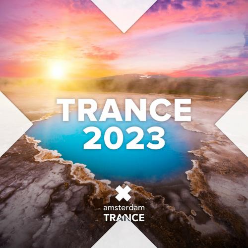 VA - Trance 2023 (2022)