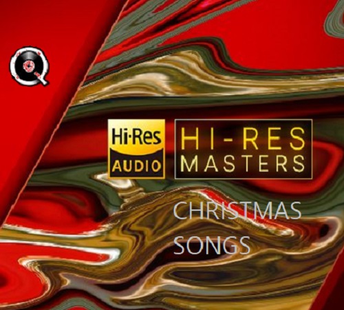 VA - Hi-Res Masters: Christmas Songs