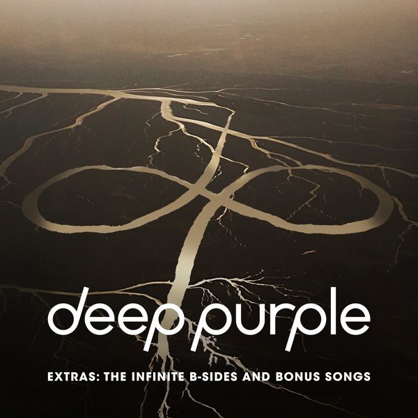 Deep Purple - Extras: The Infinite B-Sides and Bonus Songs (Live)