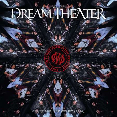 Dream Theater - Lost Not Forgotten Archives Old Bridge, New Jersey