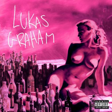 Lukas Graham - 4 (The Pink Album)