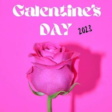 VA - Galentine's Day